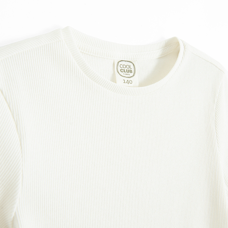 T-SHIRT S/S