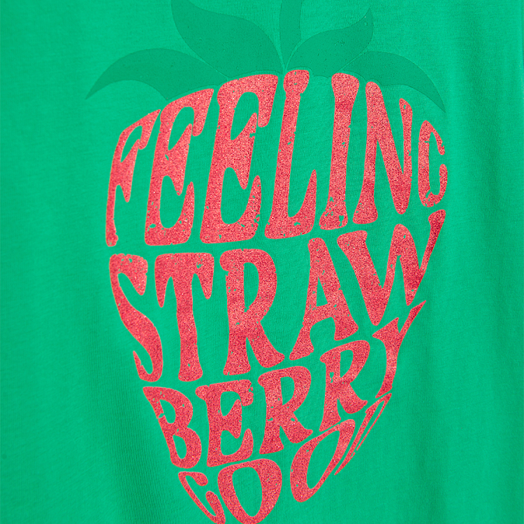 T-SHIRT S/S