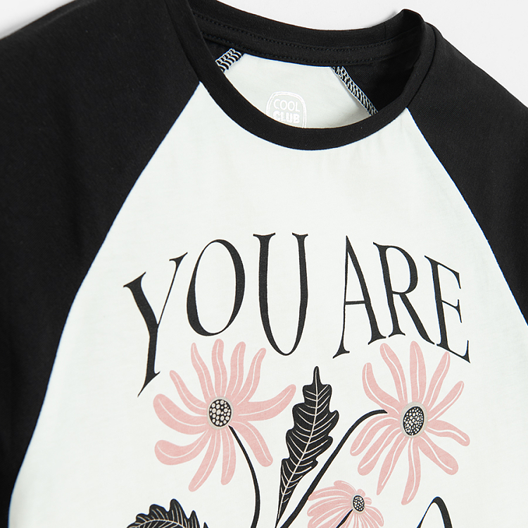 T-SHIRT S/S