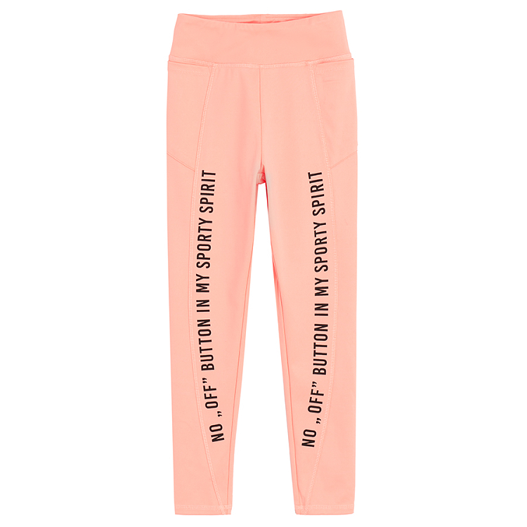 LEGGINGS 2-PACK