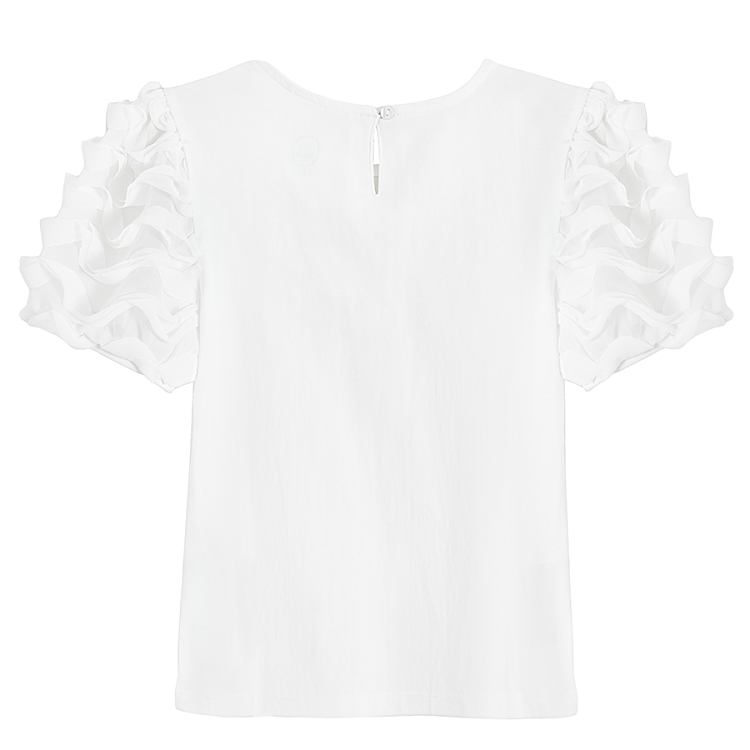 BLOUSE S/S