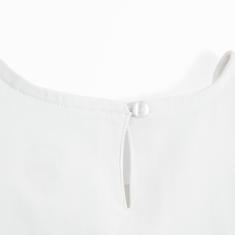 BLOUSE S/S