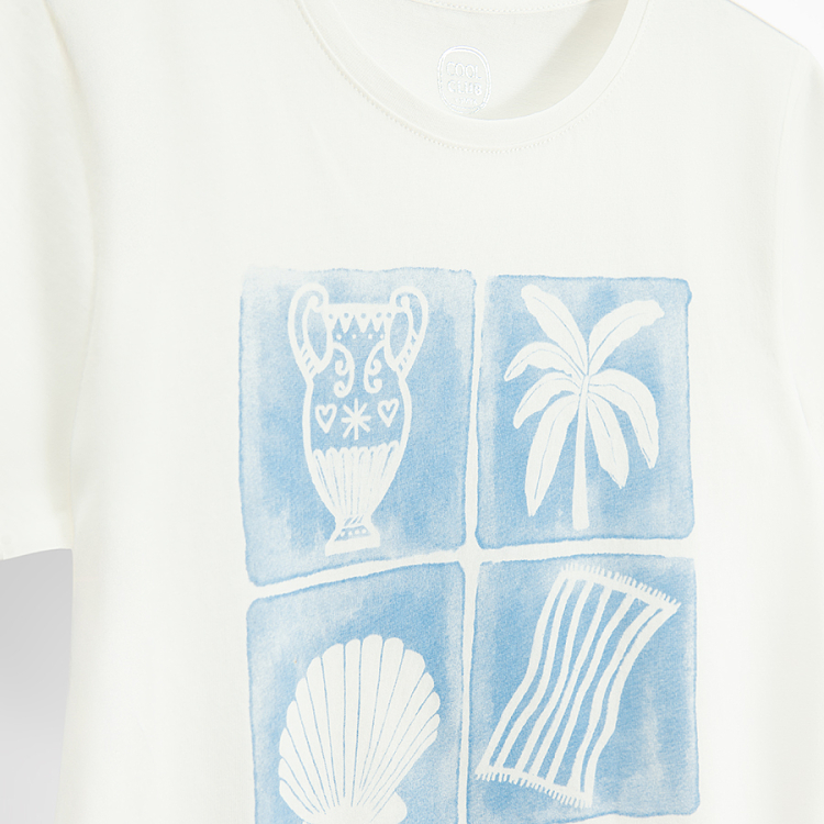 T-SHIRT S/S