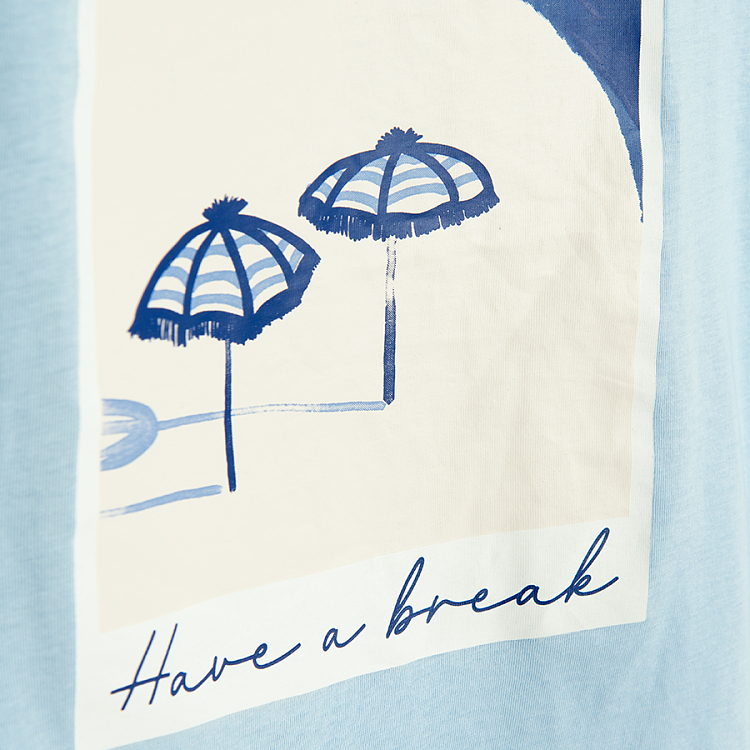 T-SHIRT S/S