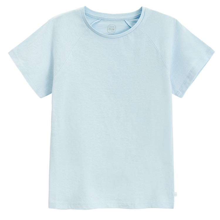 T-SHIRT S/S 2-PACK