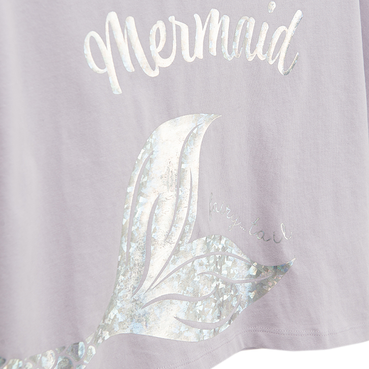 T-SHIRT S/S