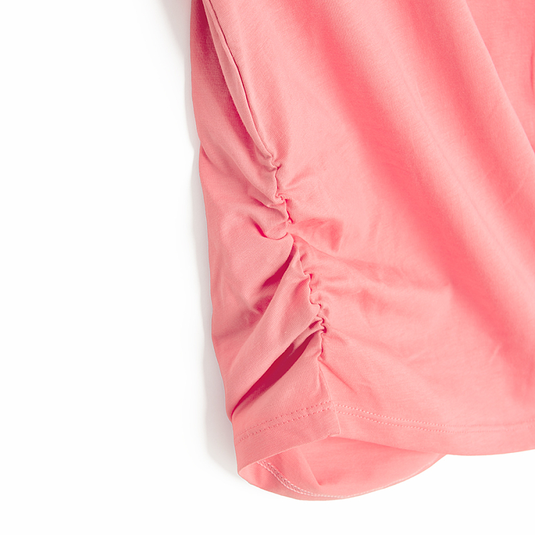BLOUSE S/S