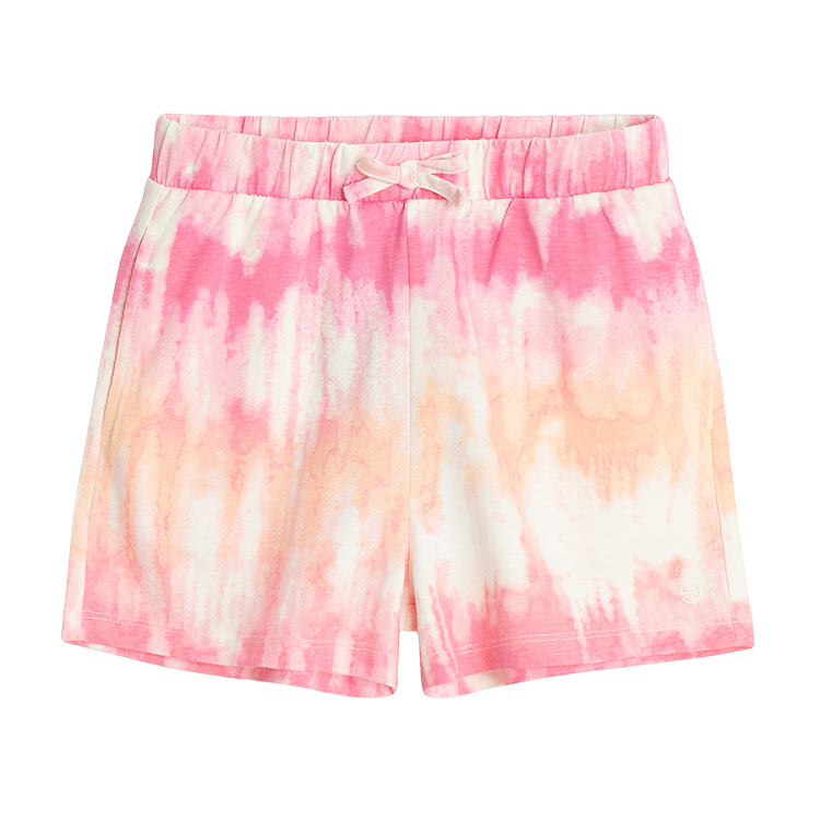 SHORTS 2-PACK