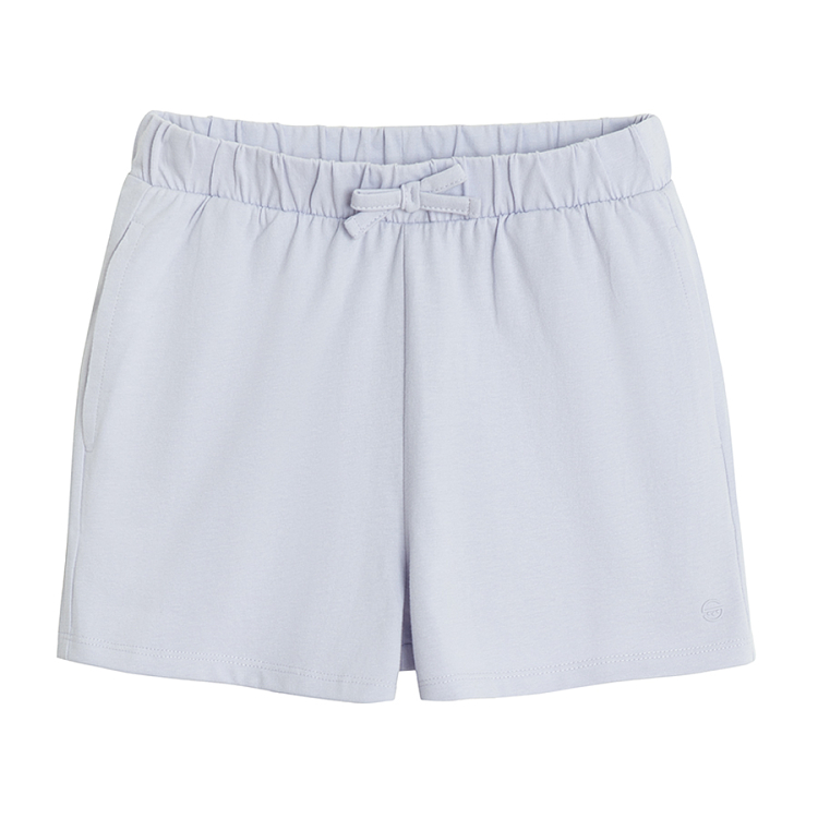 SHORTS 2-PACK