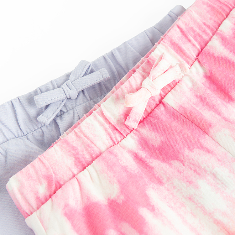 SHORTS 2-PACK