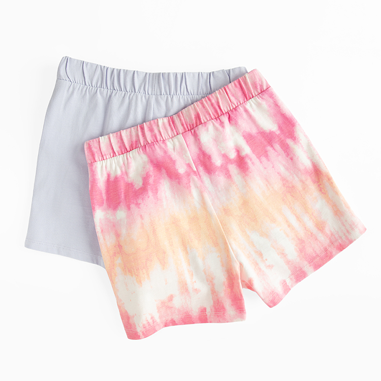 SHORTS 2-PACK