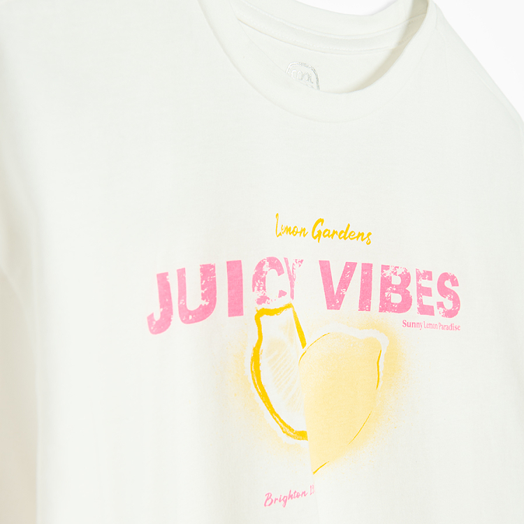 T-SHIRT S/S