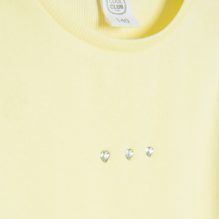 BLOUSE S/S