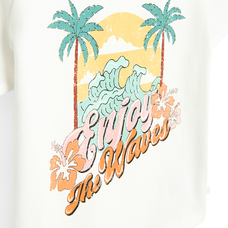 T-SHIRT S/S