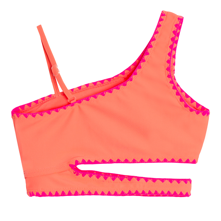 SWIMMING SUIT 2-PCS