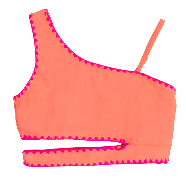 SWIMMING SUIT 2-PCS