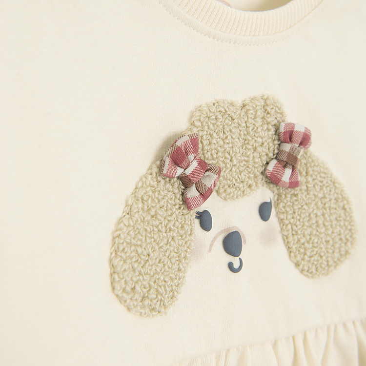 BLOUSE L/S