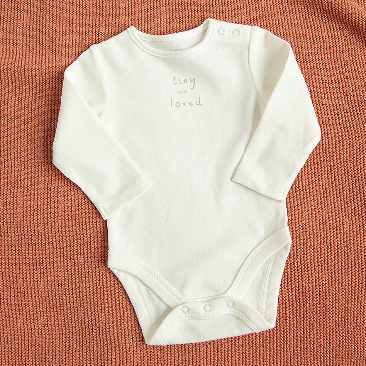 BODY L/S 4-PACK
