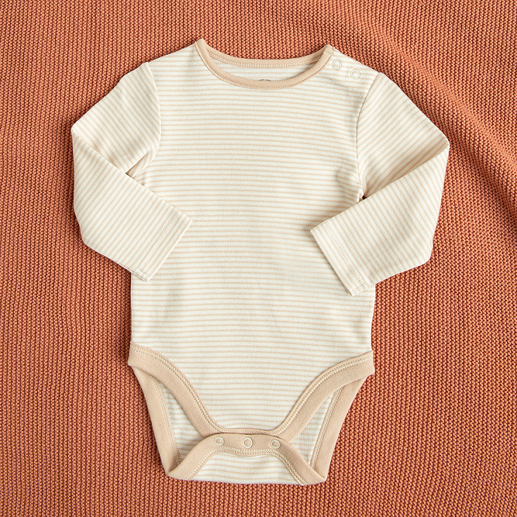 BODY L/S 4-PACK