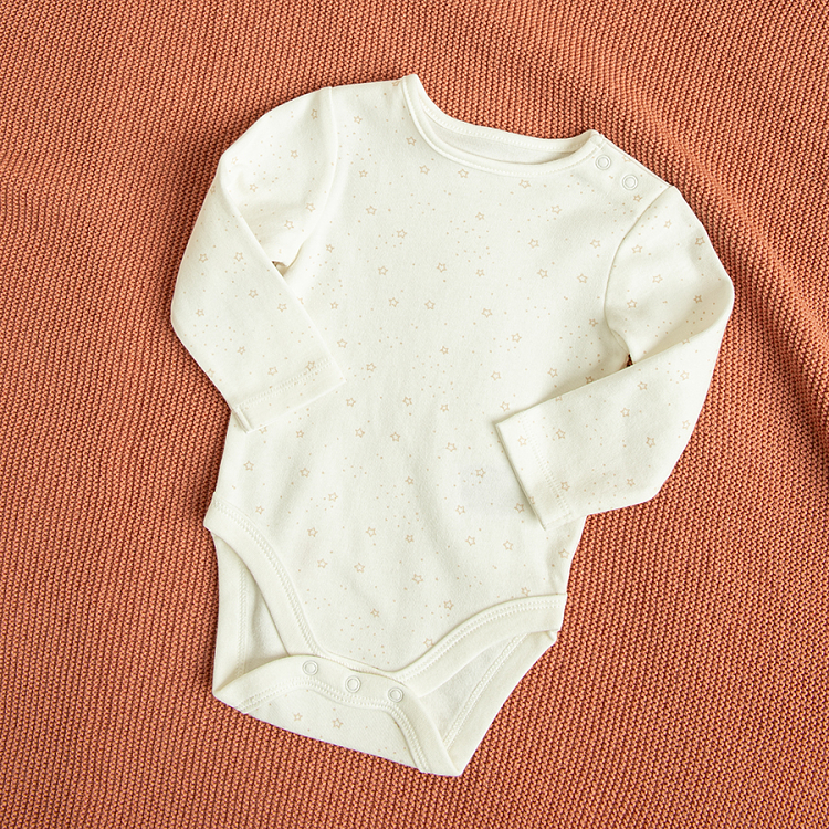 BODY L/S 4-PACK