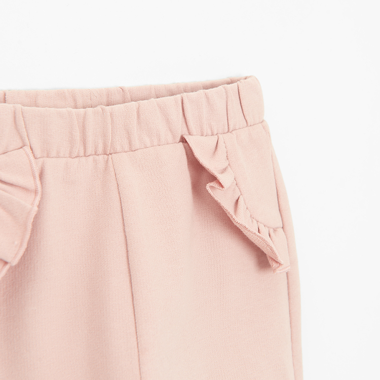 JOGGING PANTS