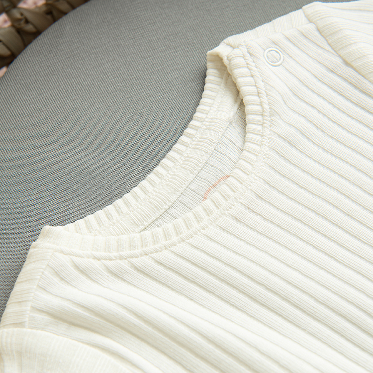 T-SHIRT L/S