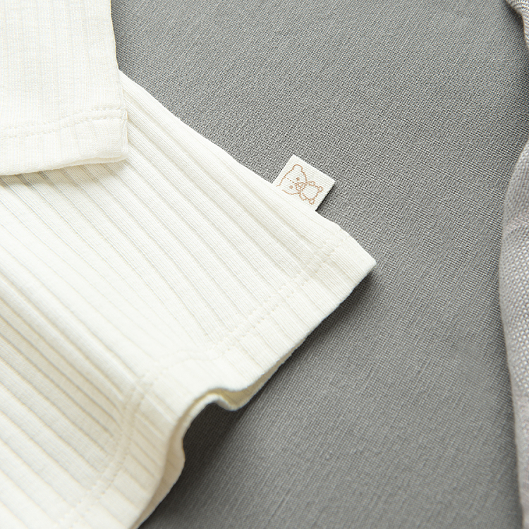 T-SHIRT L/S
