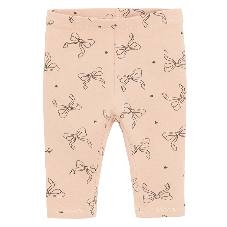LEGGINGS 2-PACK