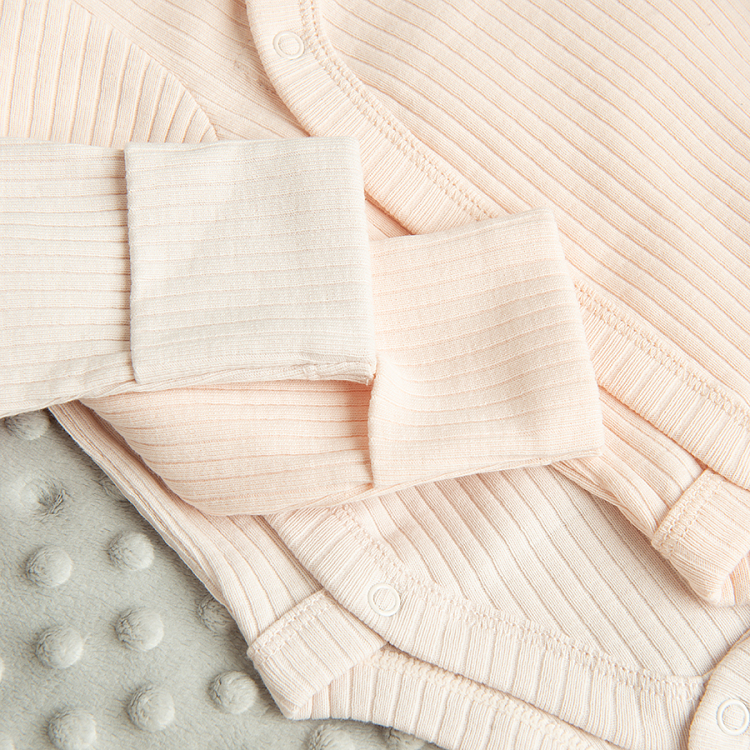 BODY L/S 2-PACK