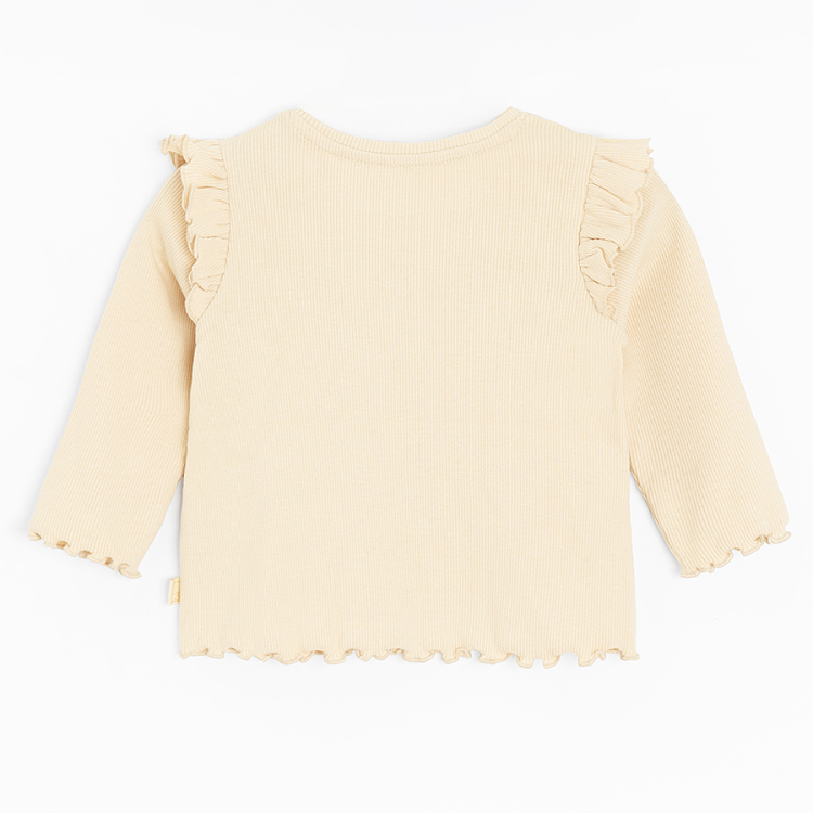 BLOUSE L/S