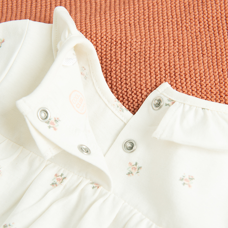 BLOUSE L/S