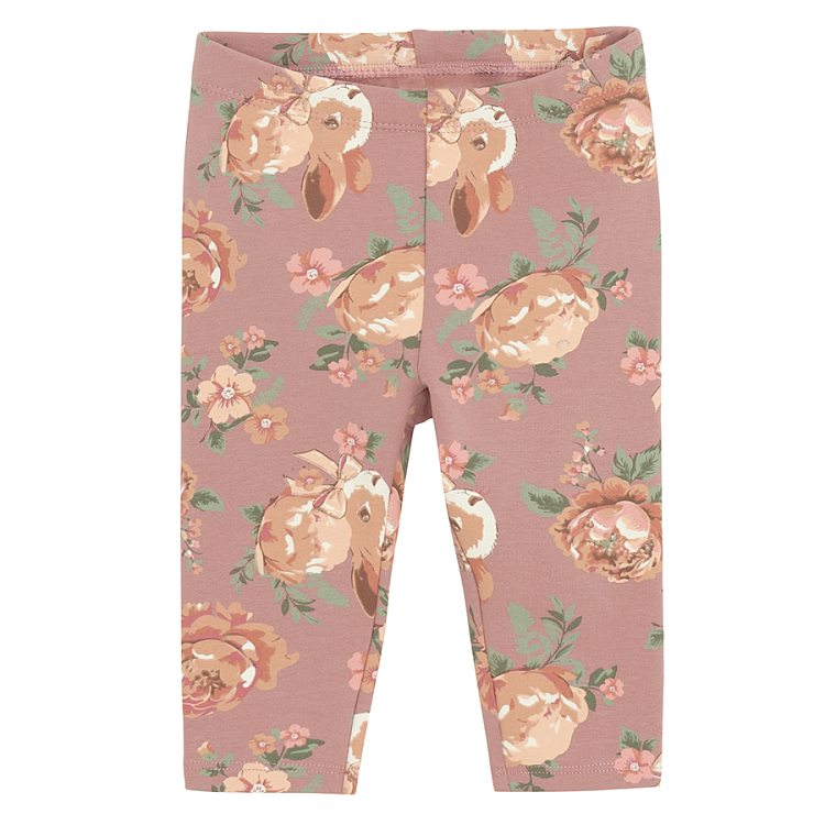 JEGGINGS 2-PACK