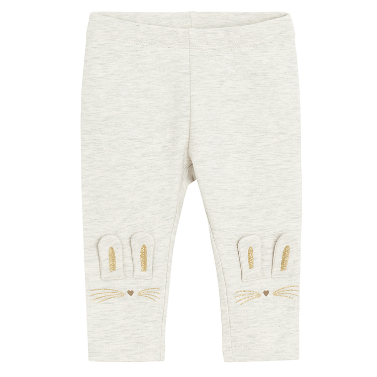 JEGGINGS 2-PACK