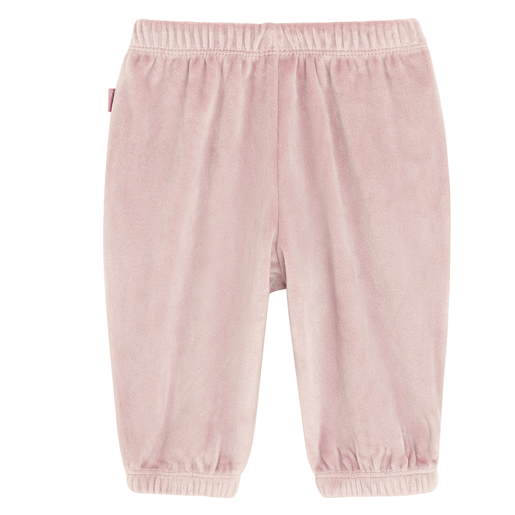 JOGGING PANTS