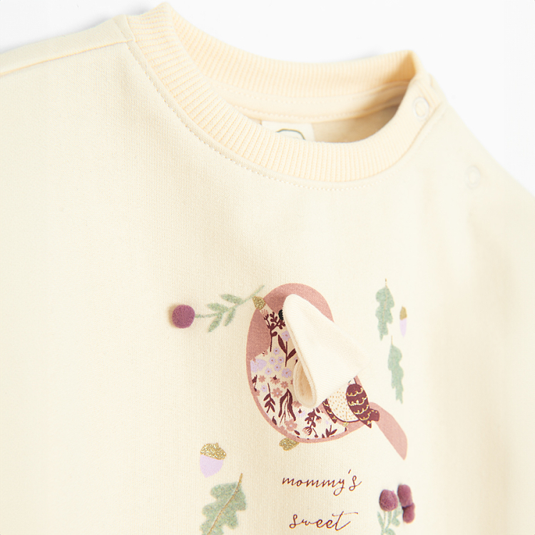 CLOTHING SET