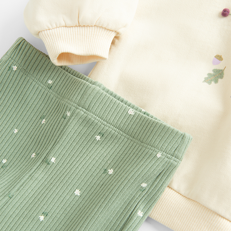 CLOTHING SET
