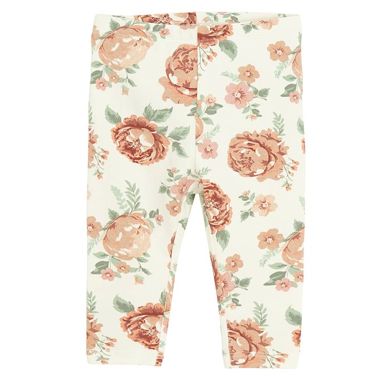 LEGGINGS 3-PACK