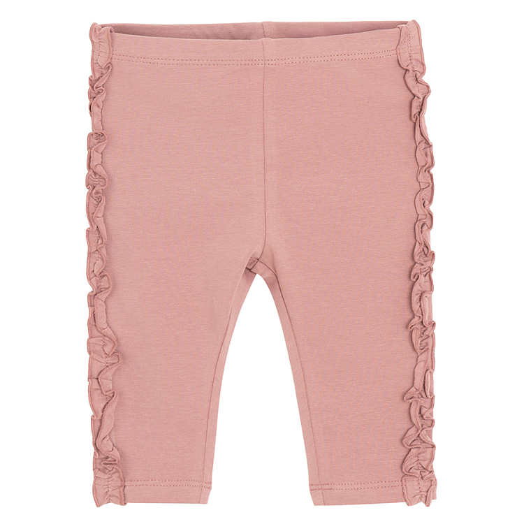 LEGGINGS 2-PACK