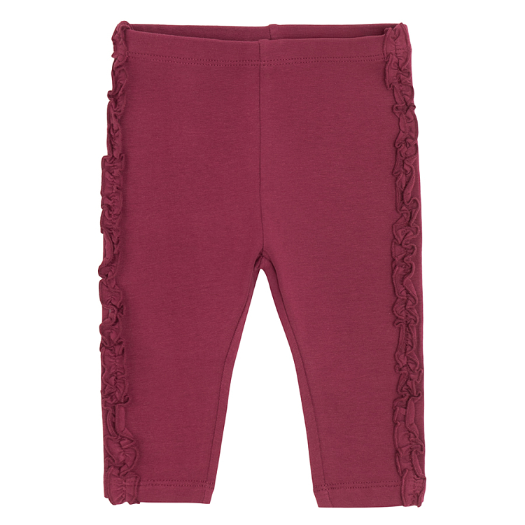 LEGGINGS 2-PACK