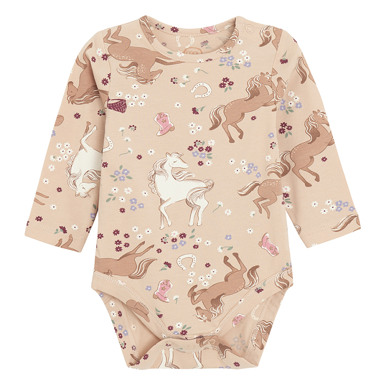 BODY L/S 2-PACK