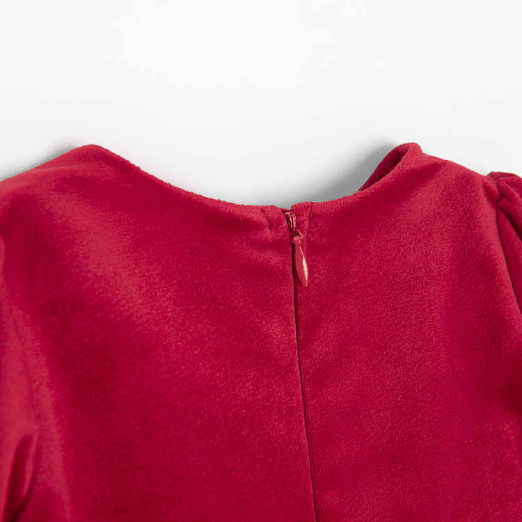 DRESS L/S
