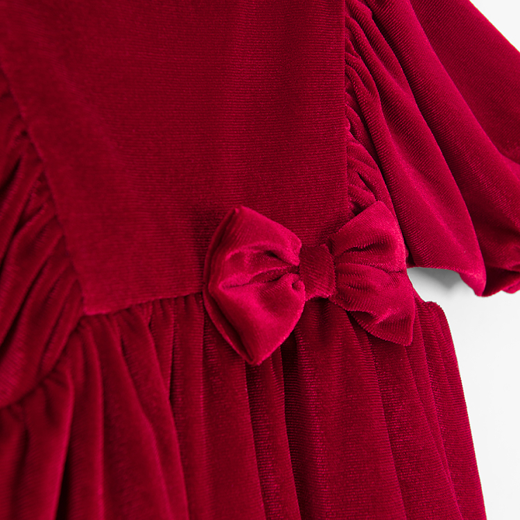 DRESS S/S