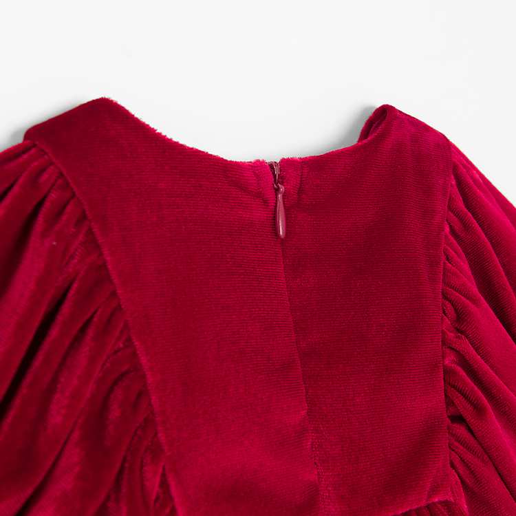 DRESS S/S