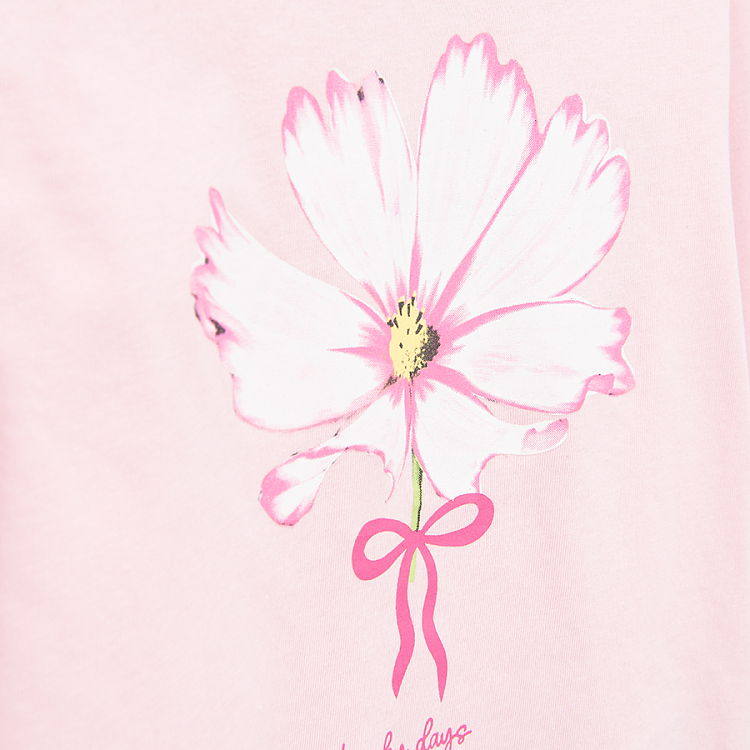 T-SHIRT L/S