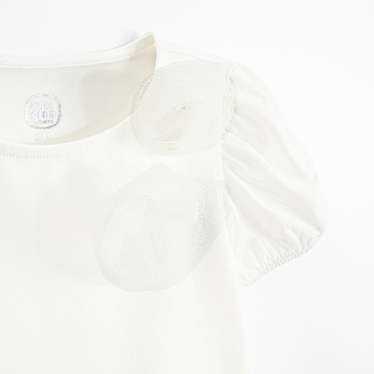BLOUSE S/S