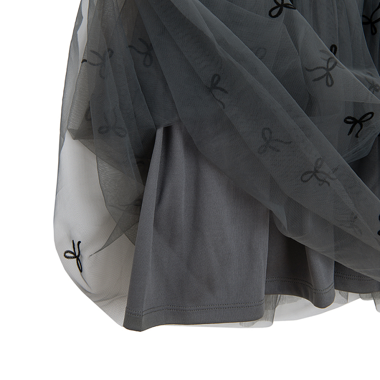 DRESS S/S