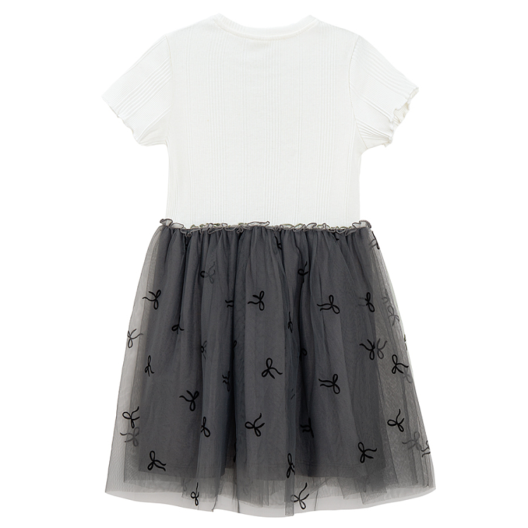 DRESS S/S