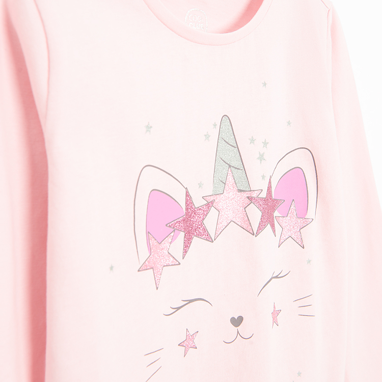 T-SHIRT L/S