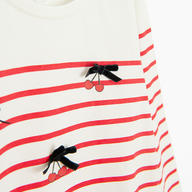 T-SHIRT L/S
