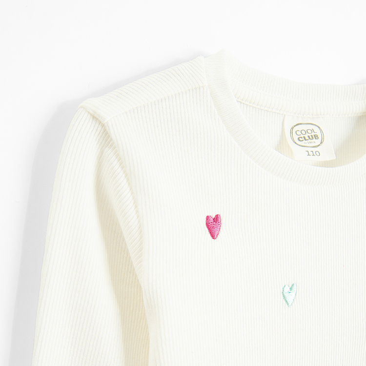 T-SHIRT L/S